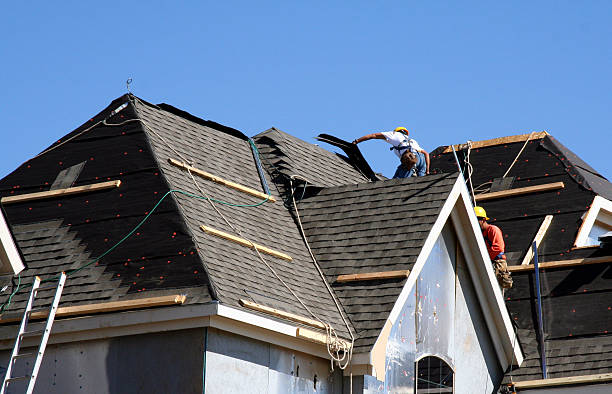Heating Cable for Roof Installation in Berkeley, IL